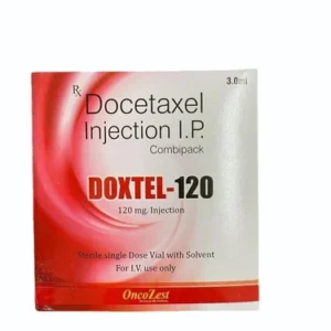 120mg Doxtel Injection