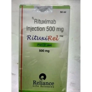 500 Mg Rituximab Injection