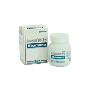 Abamune L Tablets 600 Mg 300mg