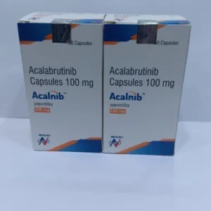 ACALNIB 100mg capsule