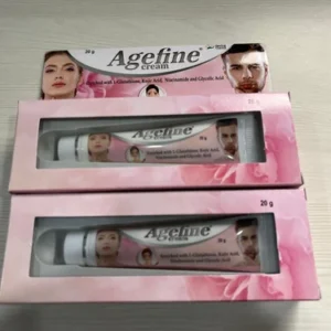 Agefine Cream BP