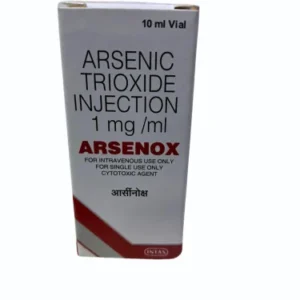 10mg Arsenox Injection