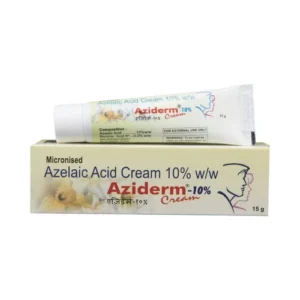 Azelaic Acid Cream