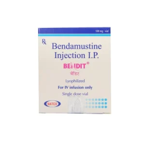 Bendit Injection 100 Mg