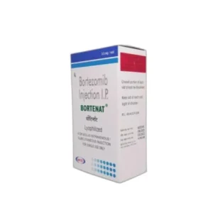 Bortenat 2mg/3.5mg Injection