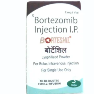 Borteshil 2mg Bortezomib Injection Ip