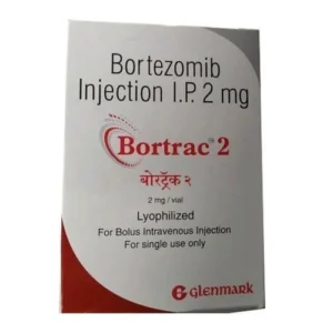 Bortrac 2mg Bortezomib Injection