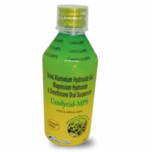 Candycid MPS Syrup