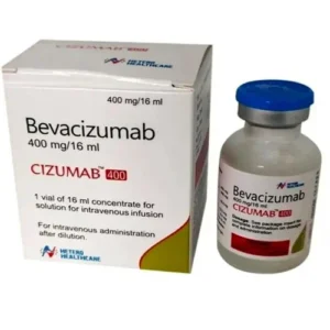 400mg Cizumab Solution Injection