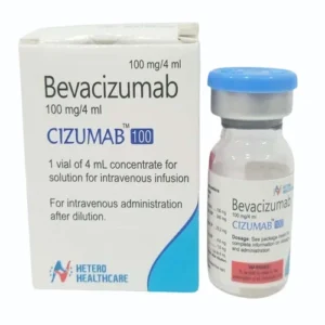 Cizumab Bevacizumab Solution For Infusion