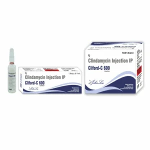 600mg Cliford C Clindamycin Injection