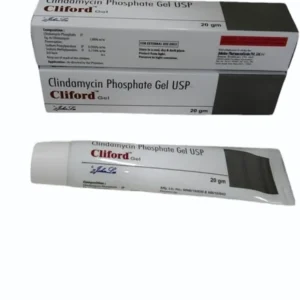 Cliford Gel