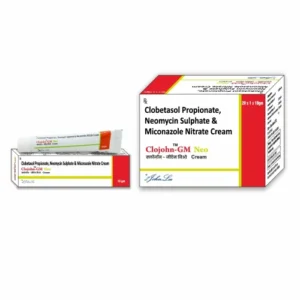 Clojohn GM Neo Cream