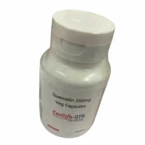 250mg Coviqueen QTN Capsules