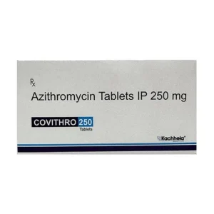 250mg Covithro Tablets