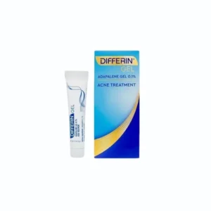 Differin Adapalene Gel
