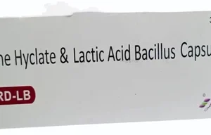 Doxyford LB Capsules