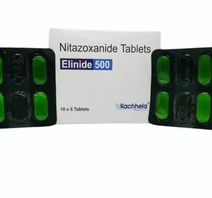 Elinide 500 Tablet