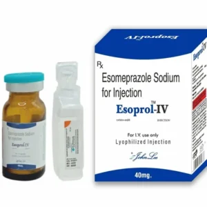 Esoprol IV Injection