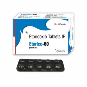 Etorlee Etoricoxib Tablets