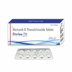 Etorlee TH Etoricoxib Tablets