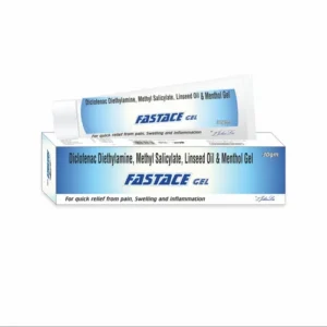 Fastace 30gm Gel