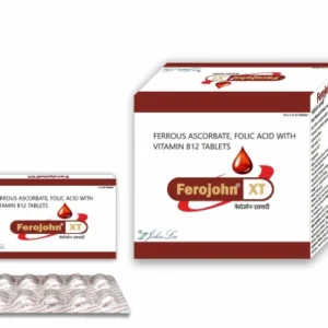 Ferojohn-XT Tablets