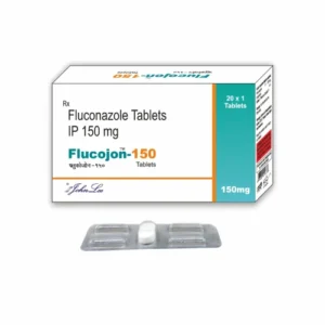 Flucojon Fluconazole IP 150 Mg Tablet