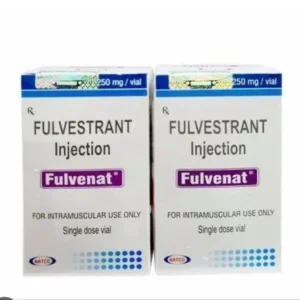 Fulvenat 250 Mg Injection