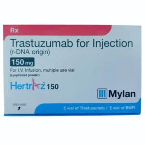 150mg Hertraz Trastuzumab Injection