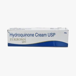 Hydroquinone Cream USP