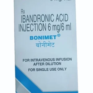 Ibandronic Acid Injection