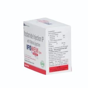 2gm Ifowem Injection