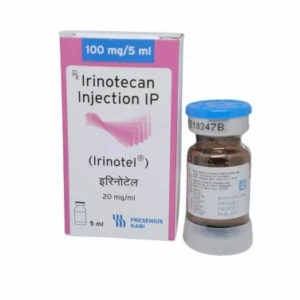100mg Irinotel Injection