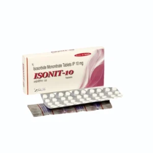 Isonit-10 Tablets