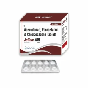 325mg Joflam Mr Tablets