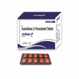 Joflam P Tablets