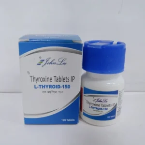 L Thyroid Thyroxine Sodium Tablets