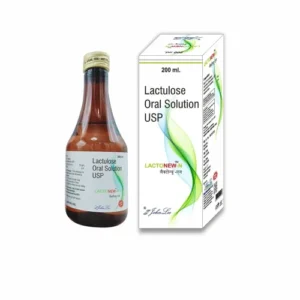 Lactonew N Lactulose Solution