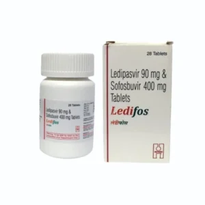 Ledifos 90mg 400 Mg Tablet