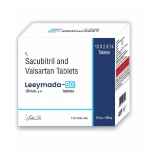 50mg Leeymada Sacubitril Tablets