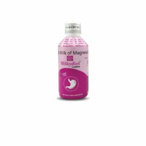Milkydiet Laxative Mixed Fruit Flavor Syrup