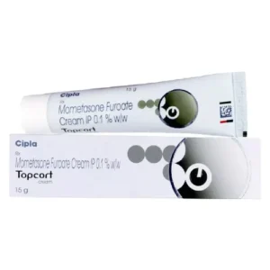 Mometasone Furoate Cream