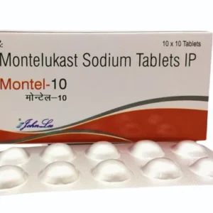 10mg Montel Montelukast Sodium Tablets