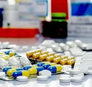 Multivitamin And Multiminerals Tablet