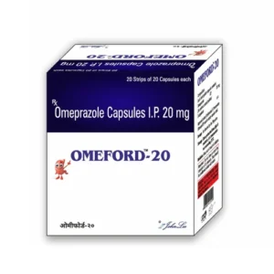 20mg Omeford Capsules