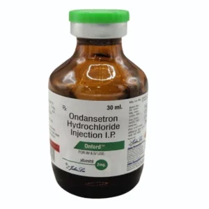 Onford Ondansetron Hydrochloride Injection