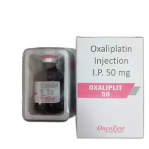 50mg Oxaliplit Injection