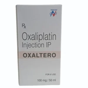 100mg Oxaltero Injection
