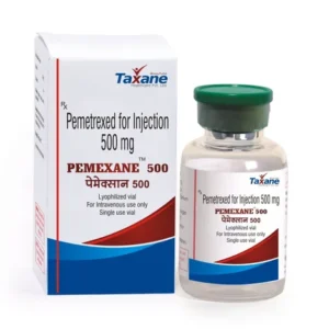 Pemetrexed For Injection